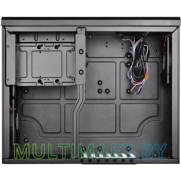 Корпус SilverStone Grandia GD10 (SST-GD10B) картинка 4